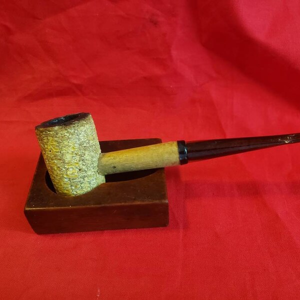 Corn Cob Pipes Etsy
