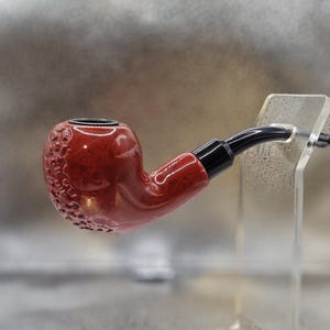 NEW  Vintage  Unmarked Smoke Pipe