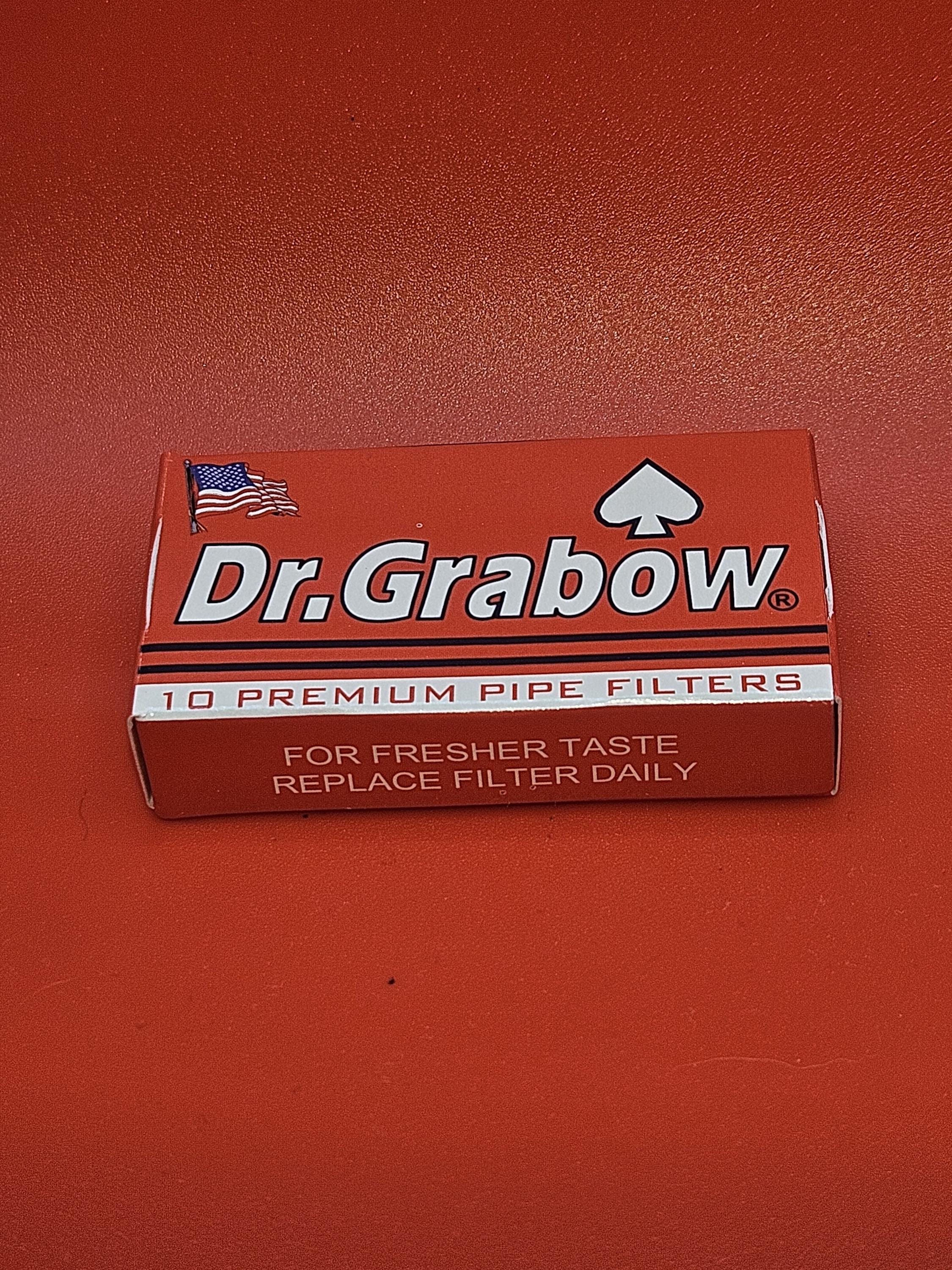 Dr grabow pipe - Etsy 日本