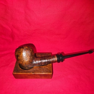 Vintage Jobey Estate Pipe