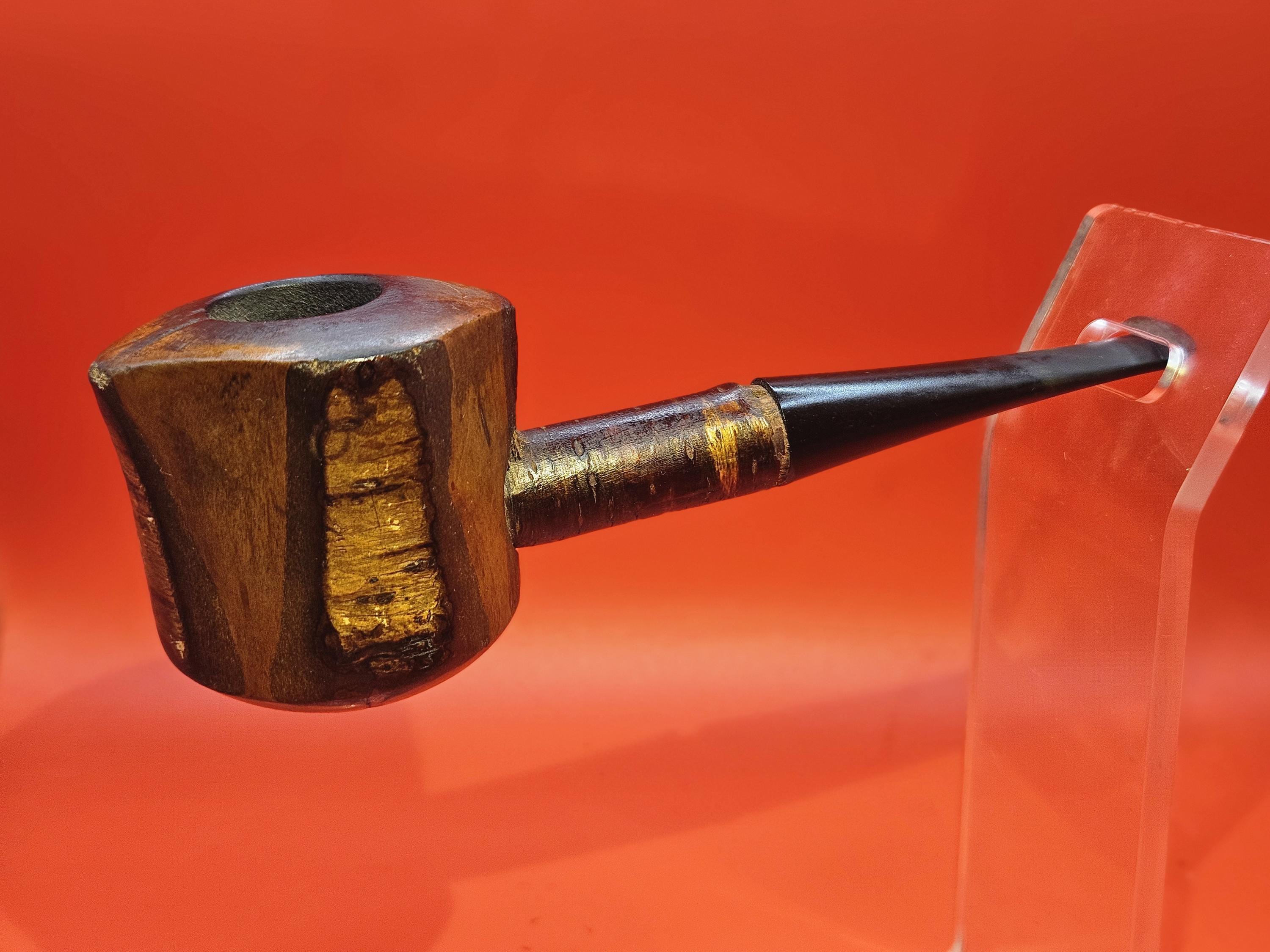 Old French French Tobacco Pipes - Etsy