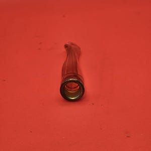cigarette mouth piece Glass Holder Mouthpiece Set of 2 - Hand Crafted Regular Cigarette Smoking Tube : Buy Online at Best Price in KSA Cigarettes Mouthpiece - Etsy