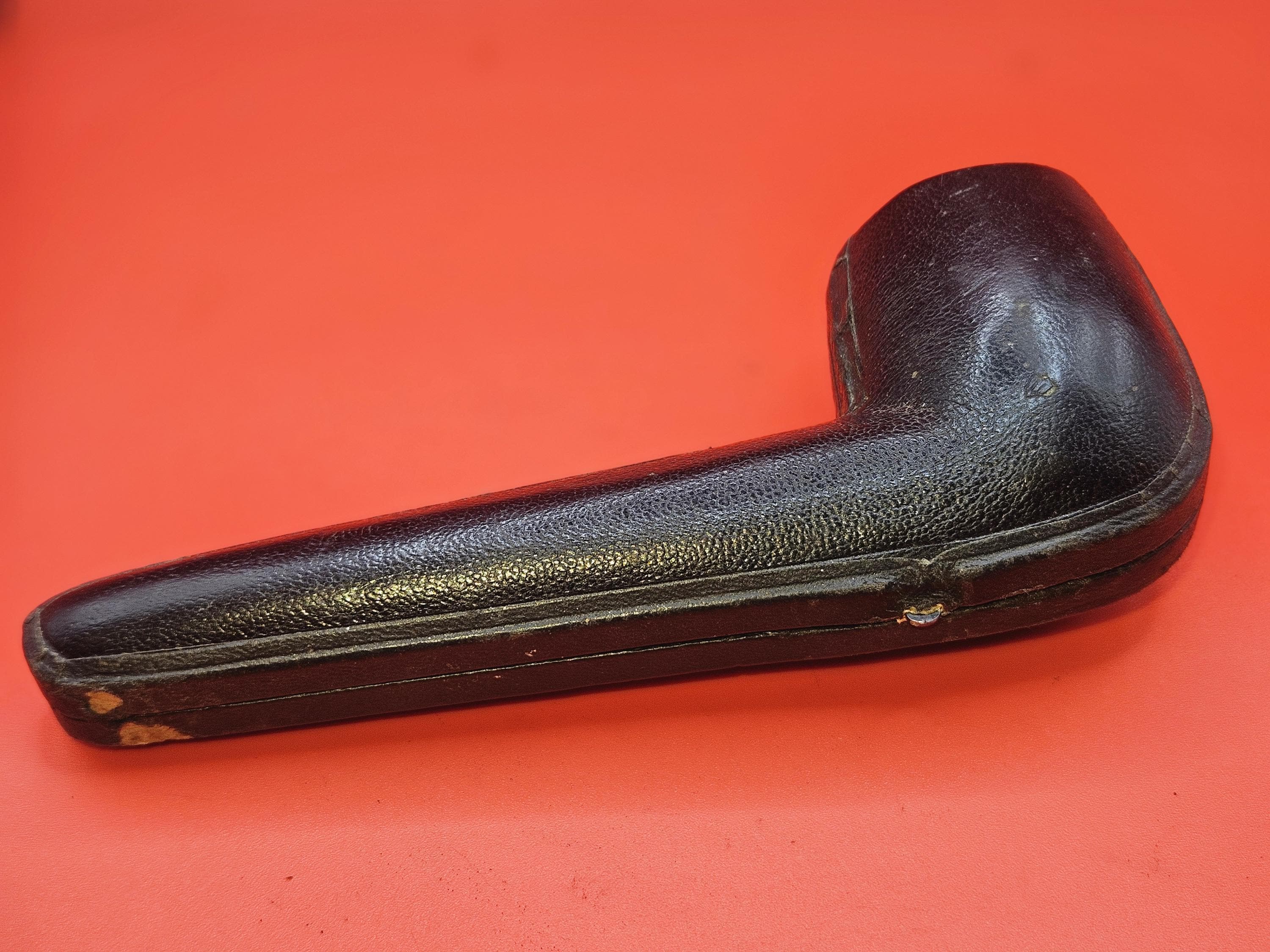Antique pipe case - Etsy 日本
