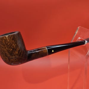 Vintage Estate Kaywoodie 40 Imported Briar Smoke Pipe