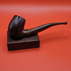 Gorgeous Digby London Made Smoke Pipe