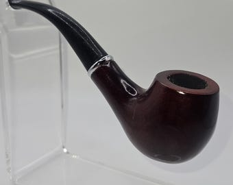 NEW Unmarked Smoke Pipe