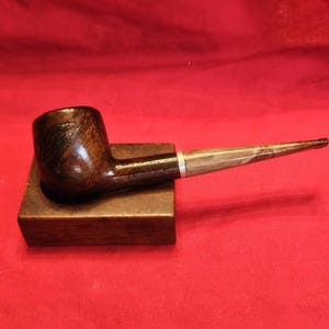 Beautiful Estate Pipe Vintage Medico VFQ Filtered Pipe