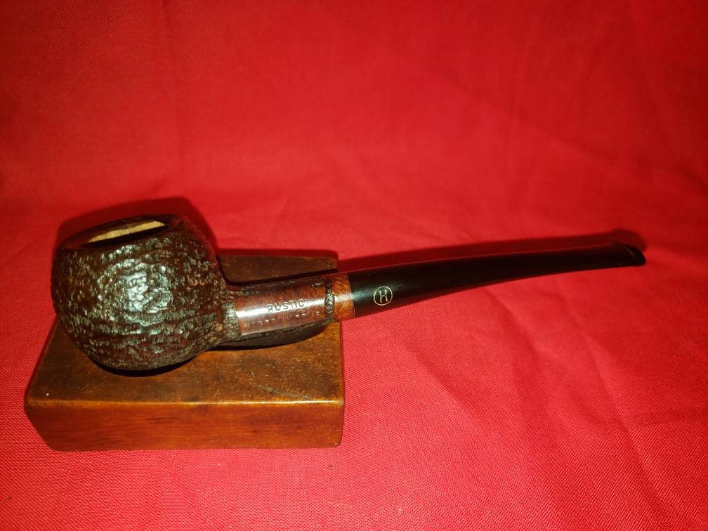 RADICE Clear F シルバーマウント ブライヤーパイプ イタリア製 【公式