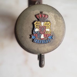 Vintage Danish Smoke Pipe