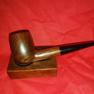 Vintage Estate Pipe Old England -Sasieni- 719 Made in London England