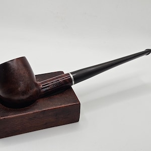 Vintage Bobbie B 27 Smoke Pipe Made in England