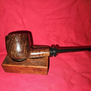 Vintage Grand Bruyere 41 Smoke Pipe