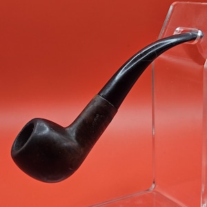 Vintage Estate Pipe HLT Royalton Crown Imported Briar Pipe