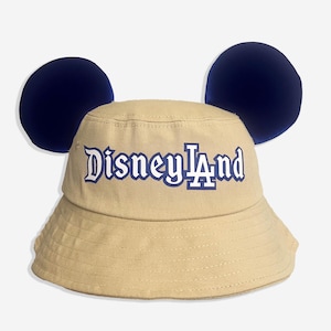 Park Team Bucket Hat