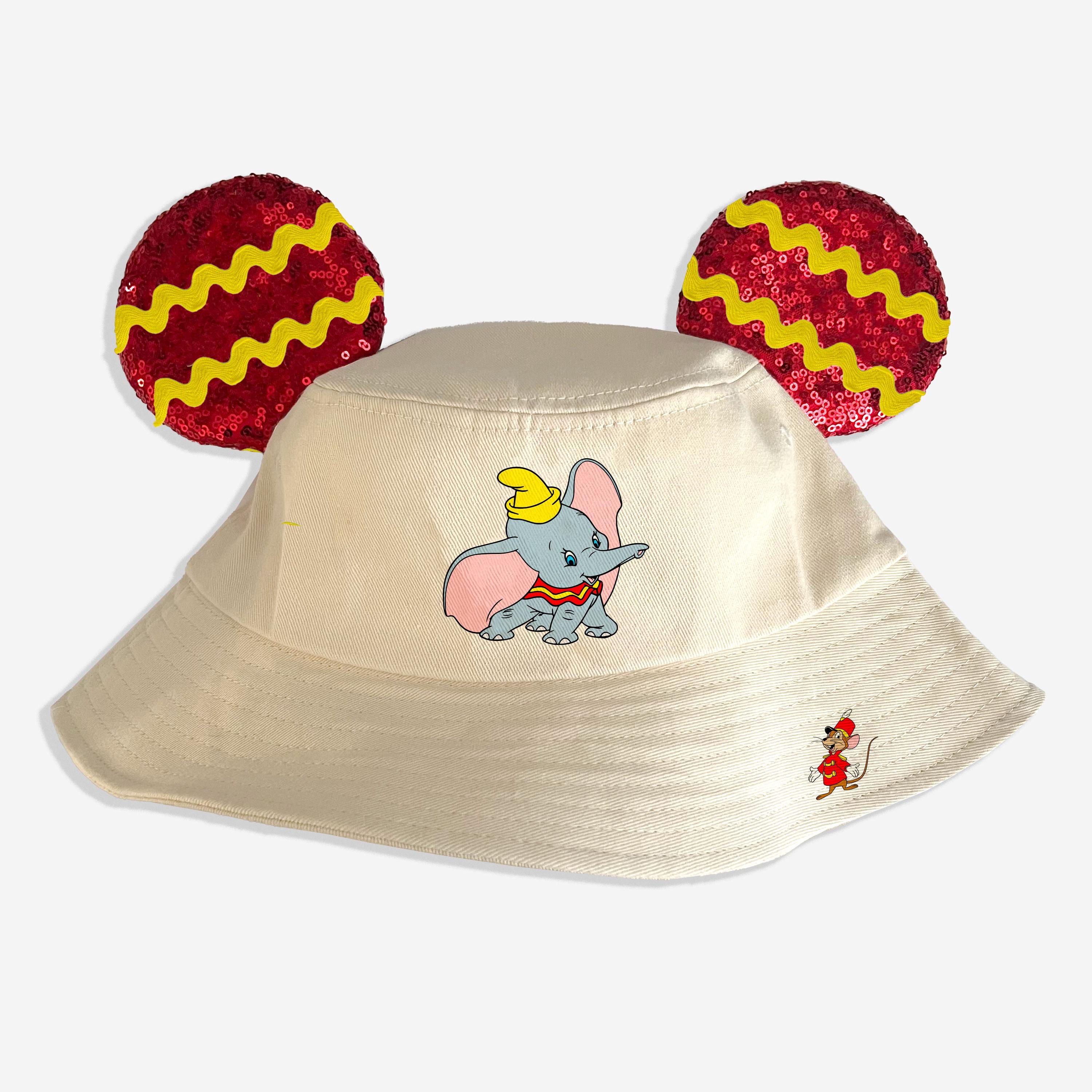 Xxl Mickey Mouse Hat - Etsy display picture 1