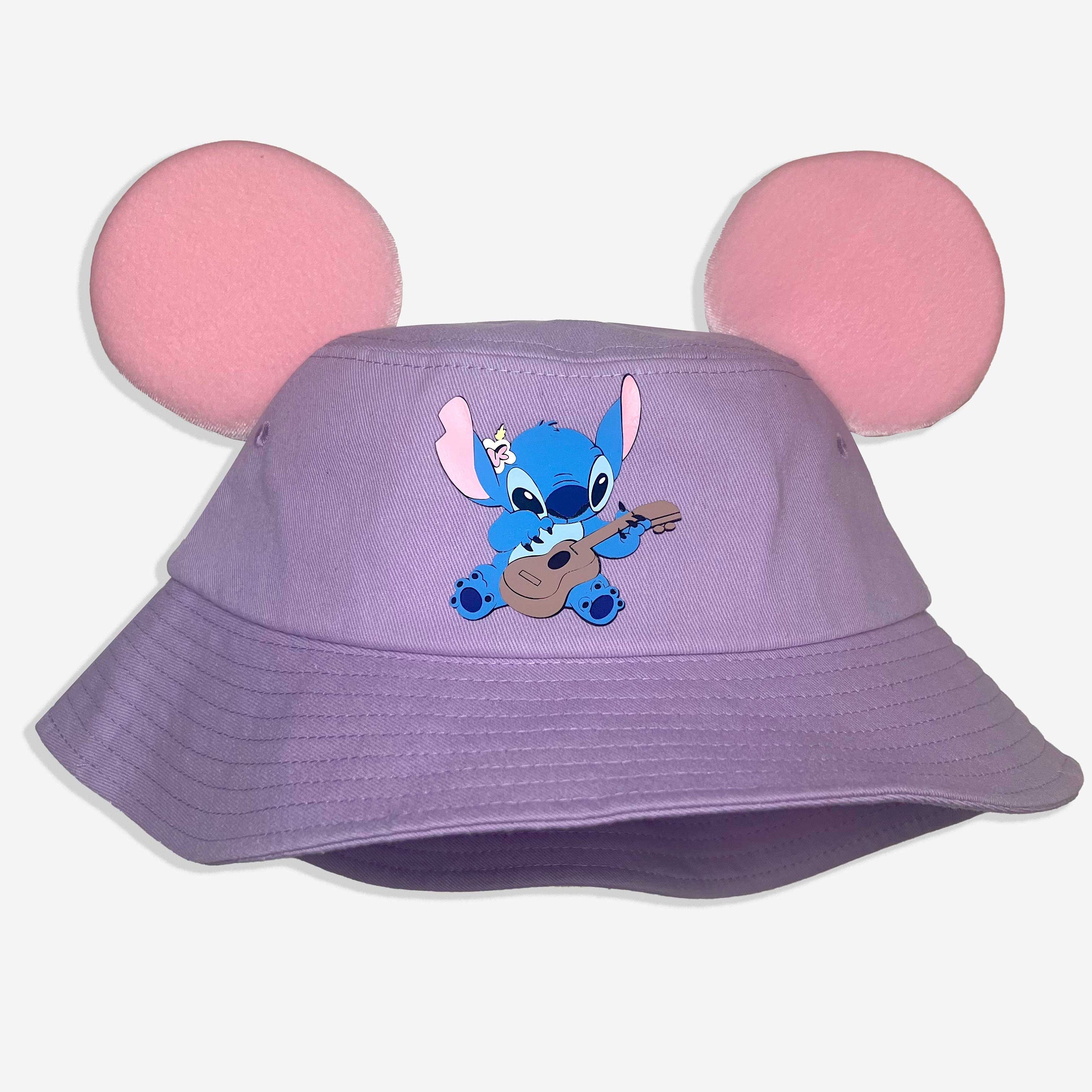 Experiment 626 Bucket Hat - Etsy