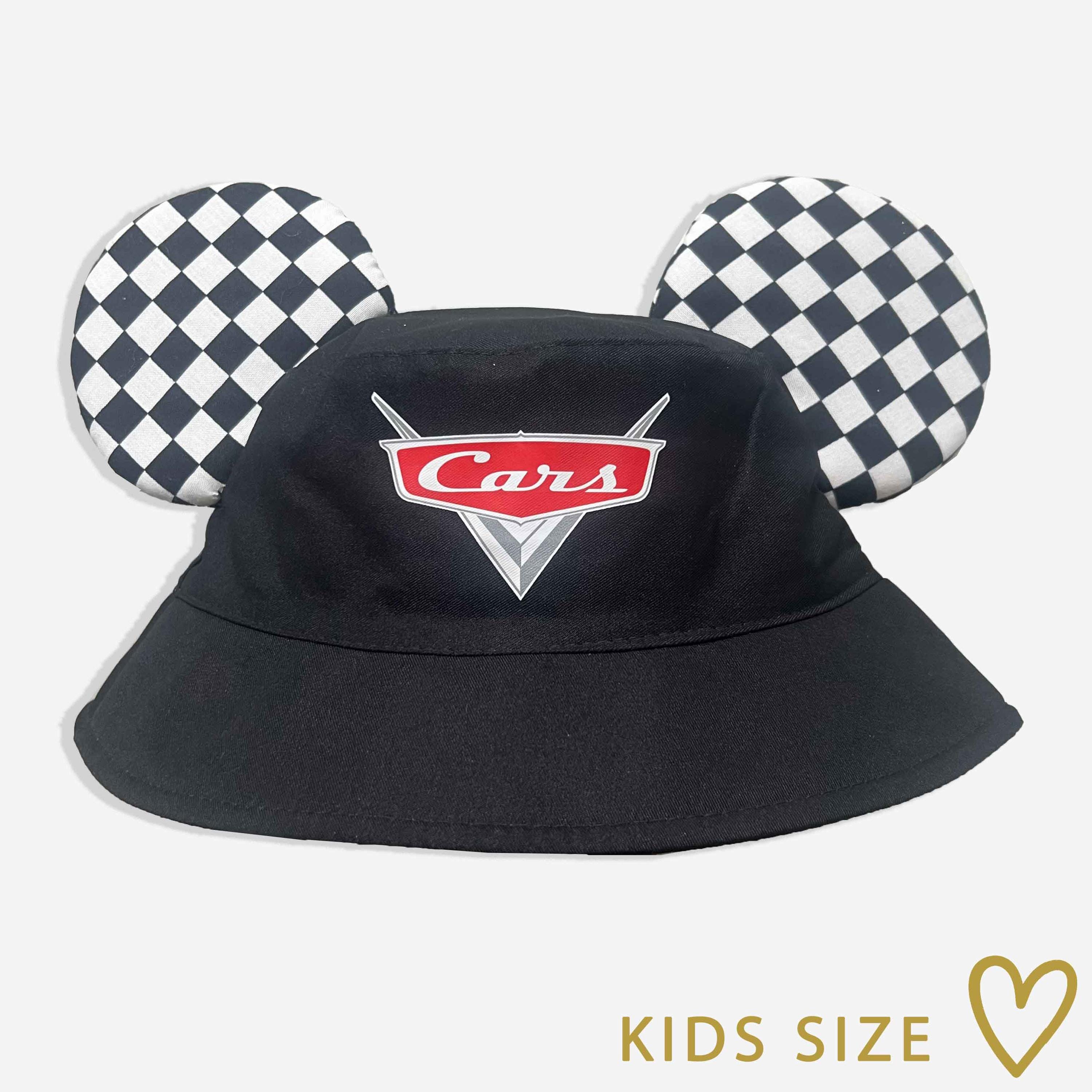 Disney Cars Christmas Cream Bucket Hat with Green Ears il_fullxfull.6671529288_qo4t.jpg main image 3