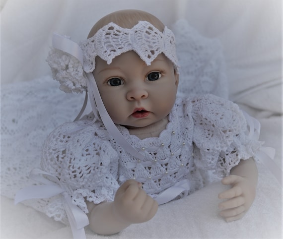 BAC Baby Crochet Christening Gown Pattern Christeing Dress Interesting Crochet Christening Gown Pattern BAC Baby Crochet Christening Gown Pattern Christeing Dress Interesting Crochet Christening Gown Pattern