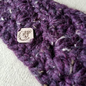 SUMMIT EAR WARMERS