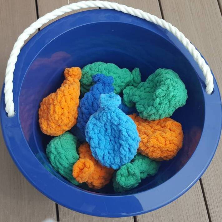 ECO Friendly Water Balloons Reusable Water Balloons Latex Etsy