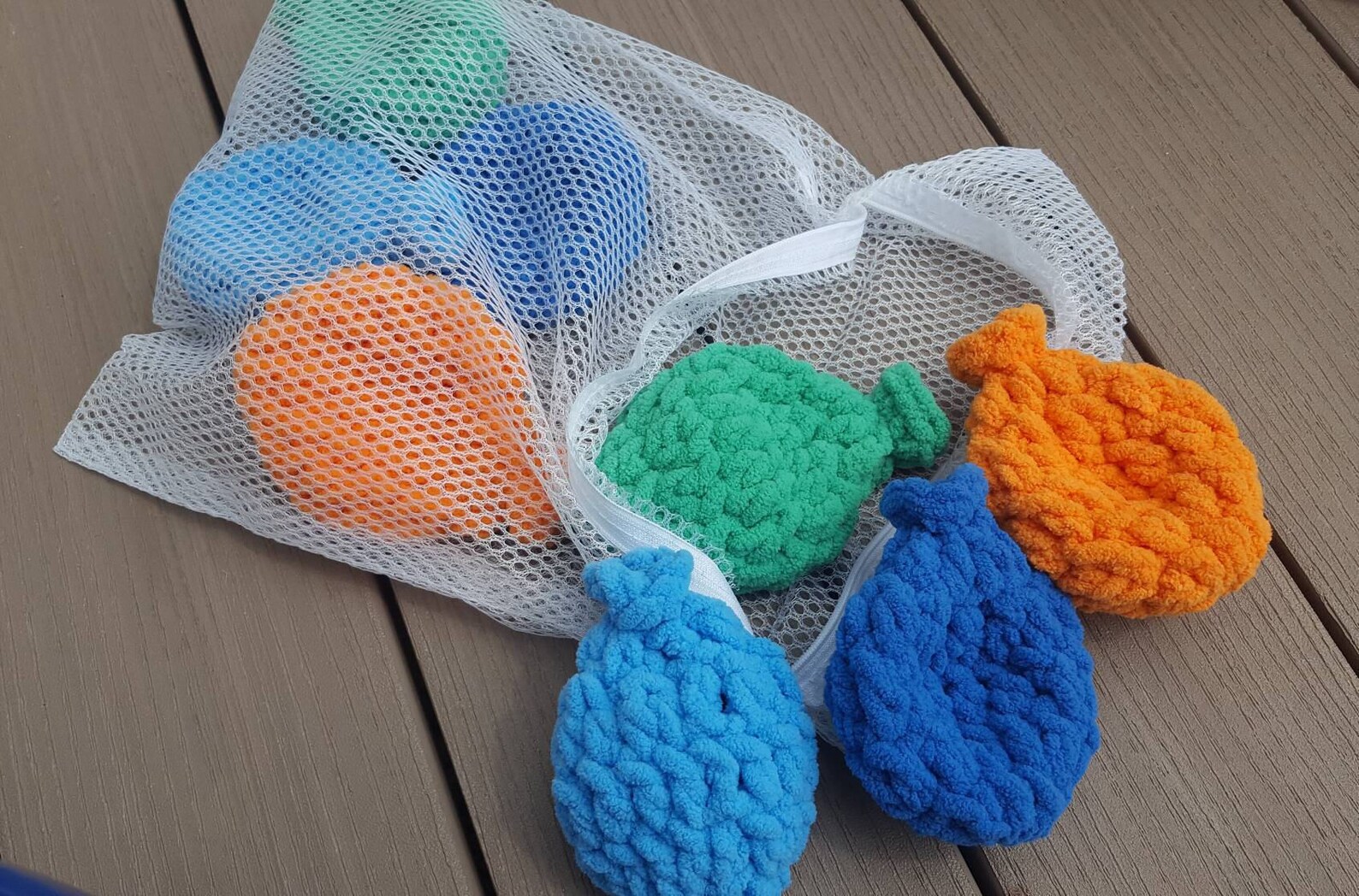 ECO Friendly Water Balloons Reusable Water Balloons Latex Etsy