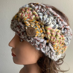 Ear warmers, Headband, Wool blend, Ear warmers, Winter accessory, Ear warmers, Women accessory, Women’s gift, Ear warmers