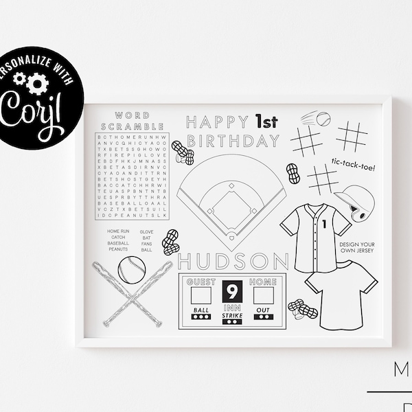Rookie of the Year - Etsy