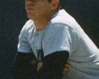 ロジャー・マリス ミッキー・マントル ニューヨーク・ヤンキース 野球