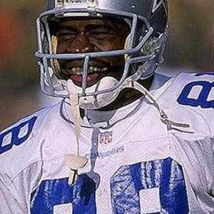 Rare Michael Irvin Dallas Cowboys Lithograph