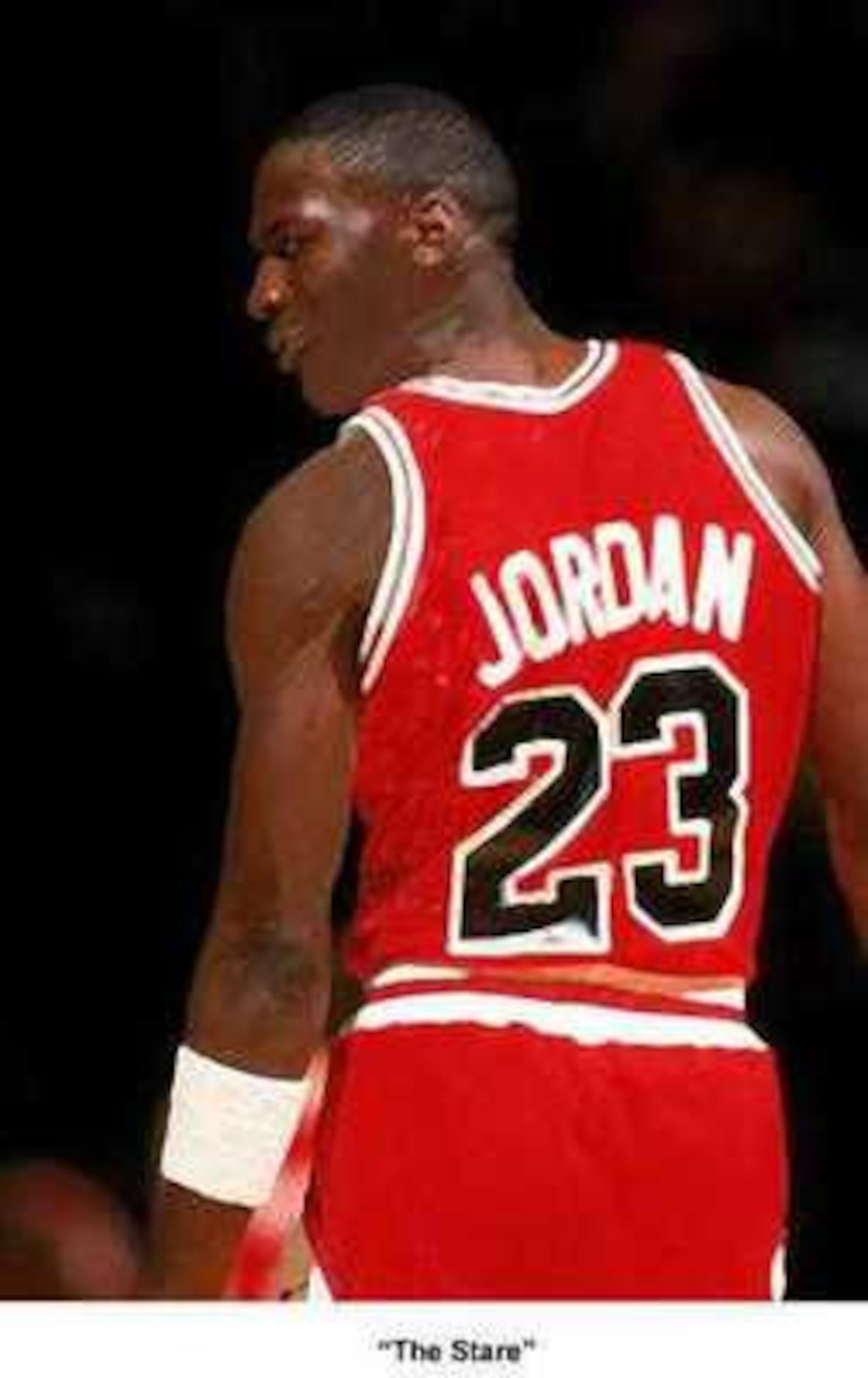 Beautiful Michael Jordan Chicago Bulls Rare Art Print - Etsy