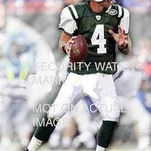 New Brett Favre New York Jets Rare Art Print, only 50