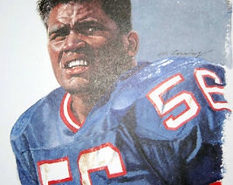 80年代 NFLニューヨーク ジャイアンツ 56 ローレンステイラー 80年代 NFLニューヨーク ジャイアンツ 56 ローレンステイラー