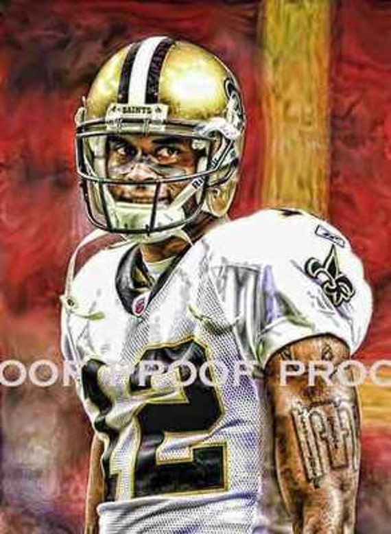 Marques on sale colston jersey