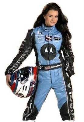 Danica Patrick Nascar Colorisé Legal Tender AMÉRICAIN Bill