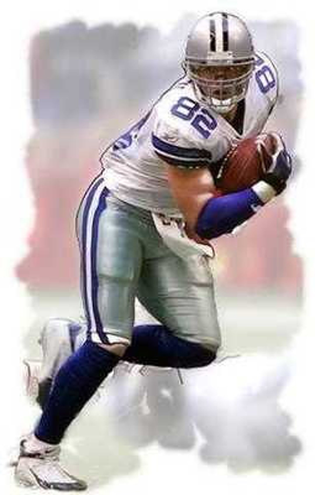 Jason witten best sale hoodie