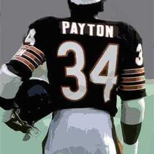 希少なロジャー・ストーバック ダラス・カウボーイズ SB VI MVP