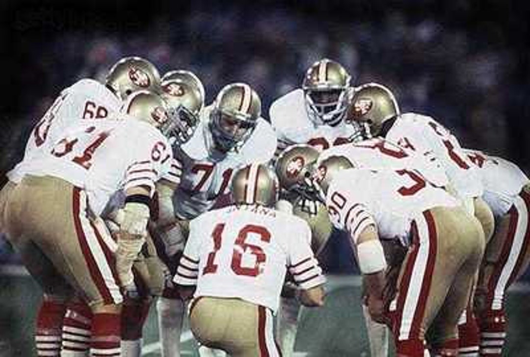 Édition limitée 1997 Sports Illustrated Fine Pewter Joe Montana 49ers de San Francisco en étain dans sa boîte d'origine. - France