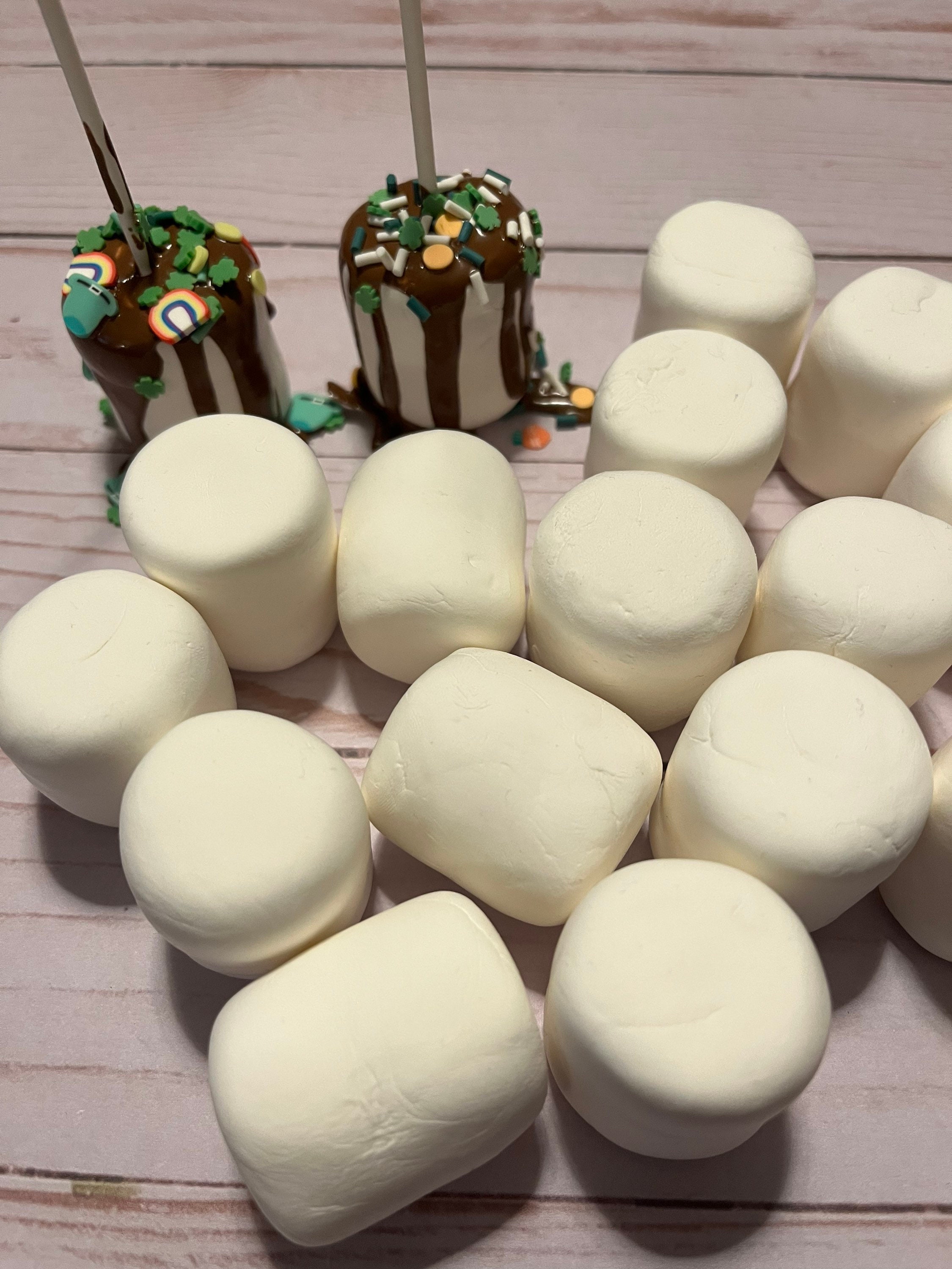 Make It Mini Food Multipack Exclusive Marshmallo-'s Resin Craft Kit