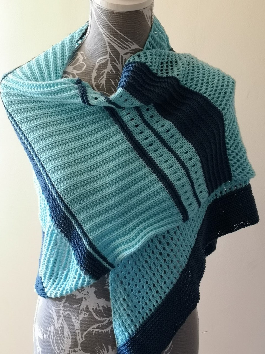 shawl wrap sleeves