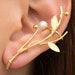 see more listings in the Ear Climbers - Crawlers section