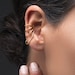 see more listings in the Ear Cuffs section