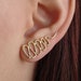 see more listings in the Ear Climbers - Crawlers section