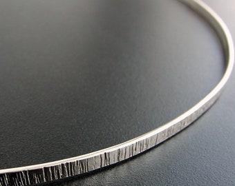 Sterling Silver Stefana Pair: Hammered Greek Wedding Crowns
