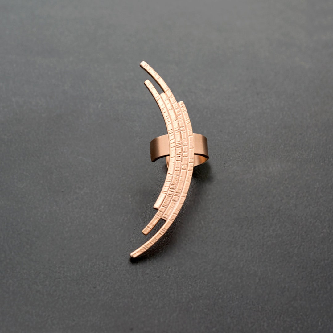 ORECCHINI CERCHI IN ORO BIANCO 18 KT CON CHIUSURA A CLIP