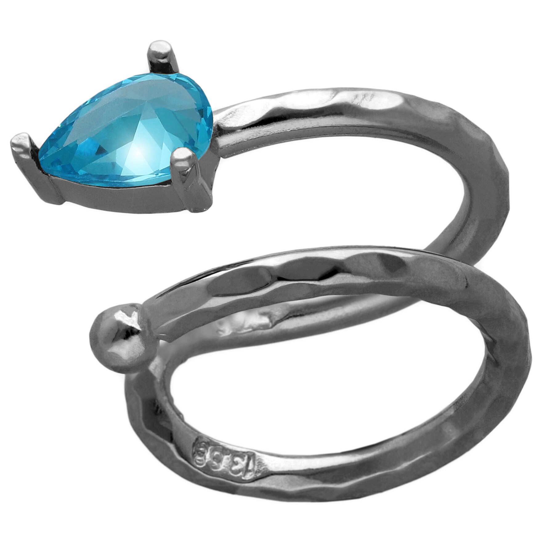 Inilbran Orecchini con polsino dell'orecchio a forma di serpente punk Orecchini a forma di serpente d'argento Orecchini a forma di serpente vintage Orecchini con cartilagine con serpente a forma di