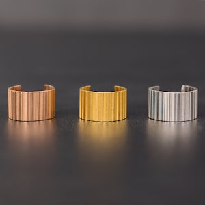 Sterling Silber Ohr wickeln Ohrringe | Ohrstecker & Ohrmanschette Ohrringe Kein Piercing Nicht-Piercing Ohrmanschette für Sie