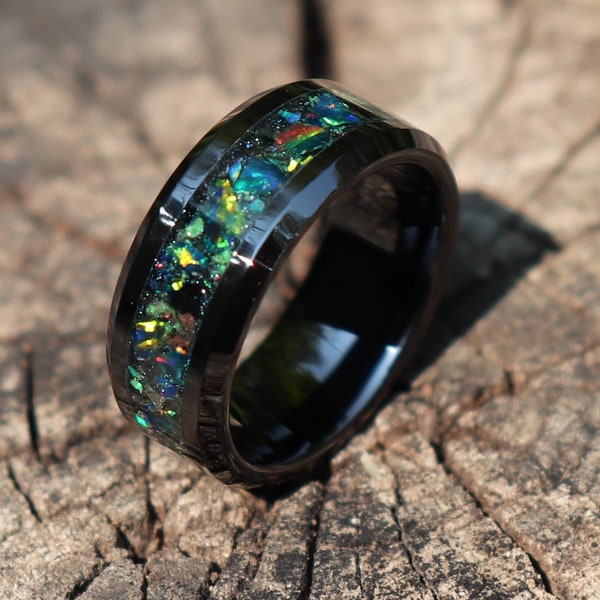 Dragon Scale Opal Etsy