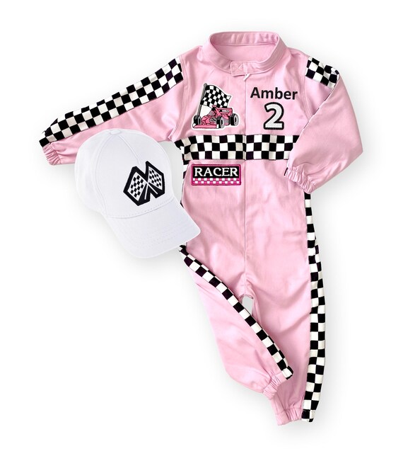 Customer photo of Family Racing Pit Crew Set