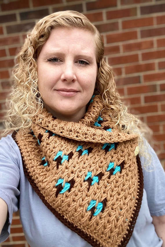 All Uncinetto Facile Colli Di Lana Fatti A Maglia Cappuccio