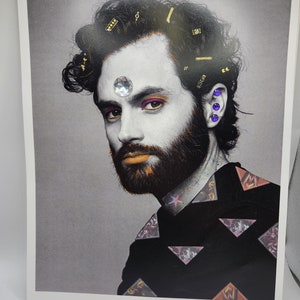 PennBadgley/Print/You/Art/Blackandwhite/10x8
